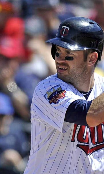 Twins positional preview: First base